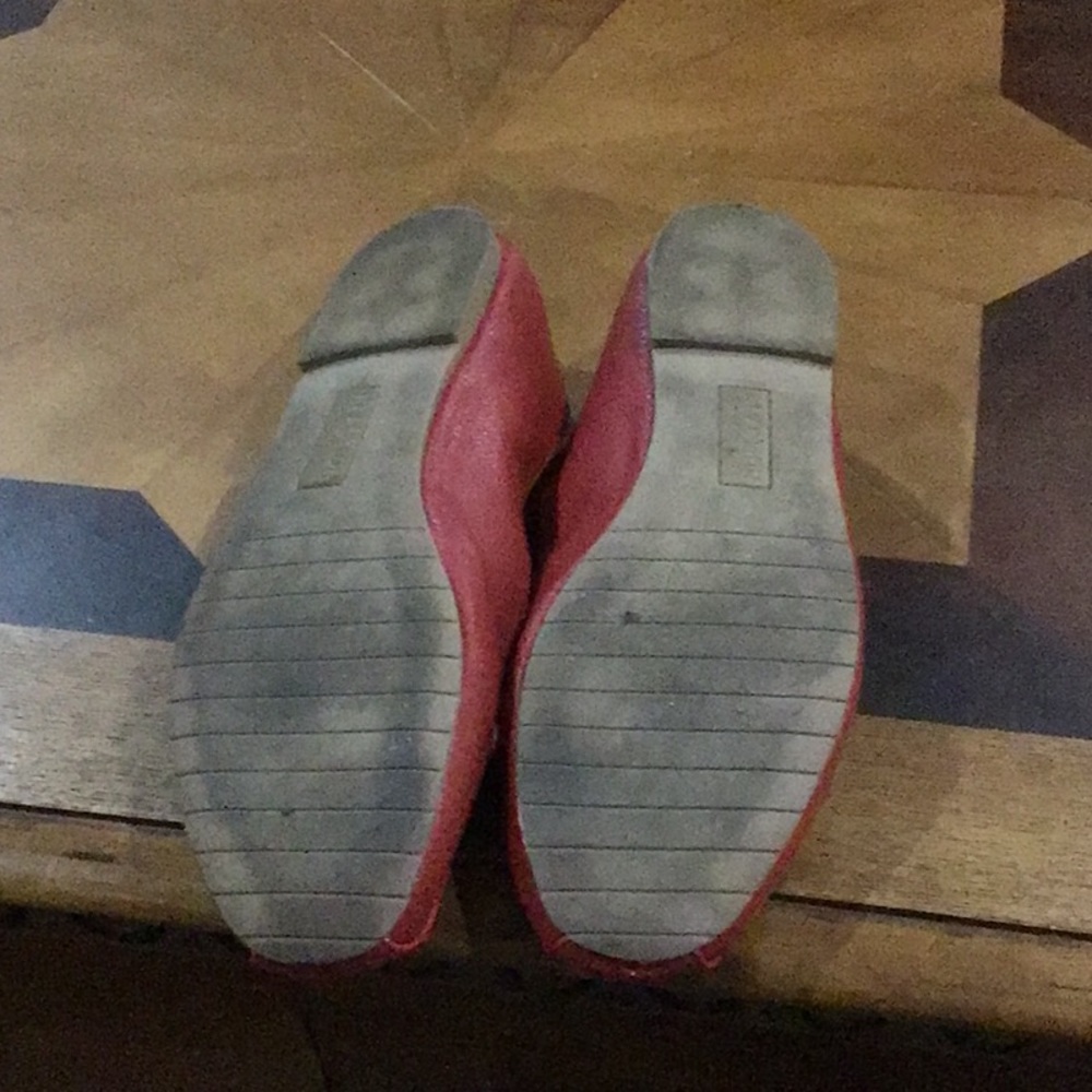 Kenneth Cole flats - Picture 2 of 4